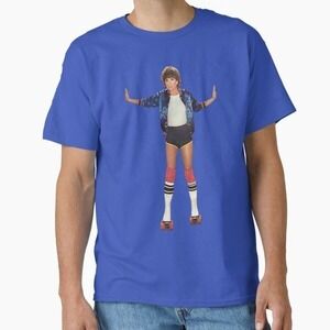 Linda Ronstadt Classic T-Shirt Thank You Fan